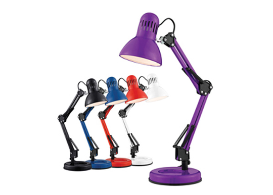 Pöytävalaisin DESK PARTNER