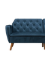 Vuodesohva Tallulah, memory foam