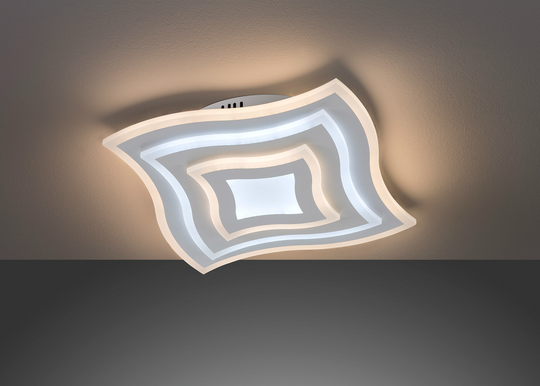 Kattovalaisin Gorden LED