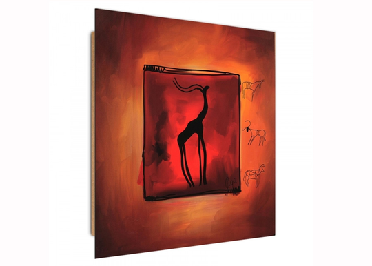 Taulu Murals 1 3D 30x30 cm