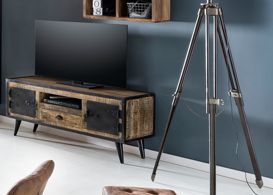 TV-taso Iron