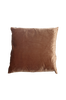 Tyynynpäällinen Bea samettia 50x50 cm