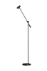 Lattiavalaisin Cato, himmennettävä, korkeus 100-143cm cm