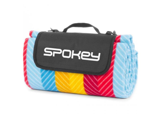 Piknik-peitto Spokey Grain 130x150 cm