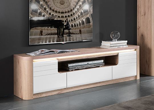 TV-taso 170 cm