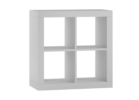 Hylly 77x77 cm
