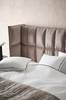 MANSION sängynpääty 180 cm Beige