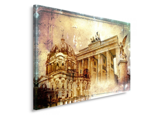 Taulu Berlin 70x100 cm