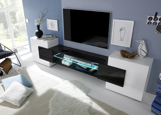 TV-taso IIncastro