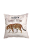 Tyynynpäällinen Felis 60x60 cm
