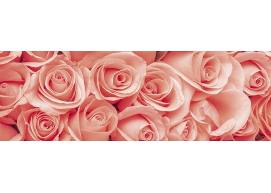 Keittiön välitila Roses 260x60 cm