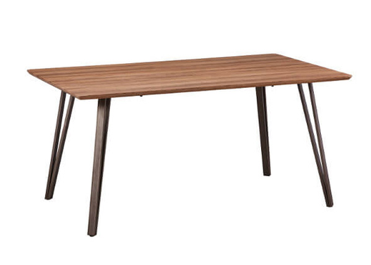 Ruokapöytä MATE 160x90 cm