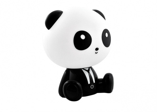 Yölamppu Panda