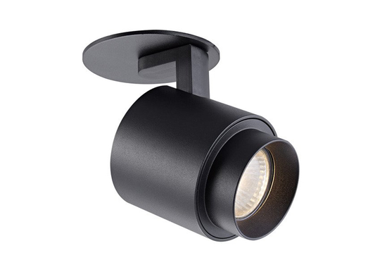 Upotettava kattovalaisin Scopy Black