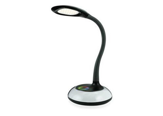 Pöytävalaisin Cosmos 2 LED