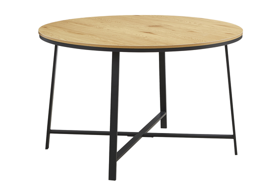 Ruokapöytä Ø 120 cm