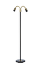 Lattialampunjalka Amy Flex2, 150 cm