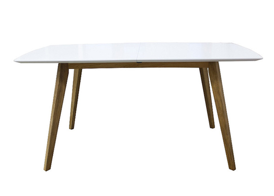 Ruokapöytä Bess 160x95 cm
