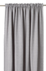 Sivuverhot Gry blackout 2-P 135x240 cm