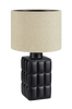 Pöytävalaisin CUSCINI 1 L 58 cm