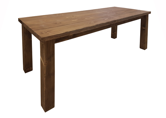 Ruokapöytä 200x78 cm
