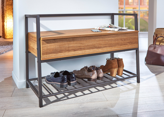 Kenkähylly Shoeplace