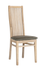 Ruokapöydän tuolit Sandra, 2/pakk.