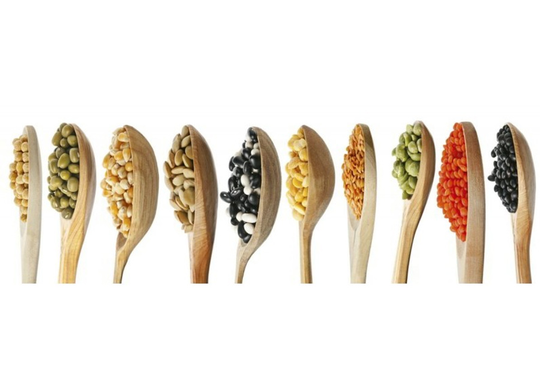 Keittiön välitila Spoons 350x60 cm