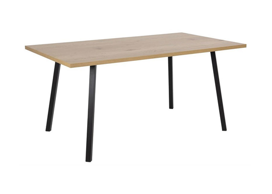 Ruokapöytä Cenny 160x90 cm
