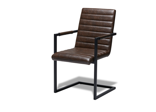 Ruokatuolit FANNY, 2 kpl