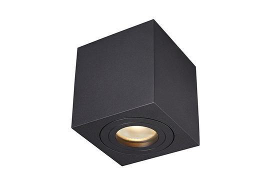 Kattovalaisin Quardip Black