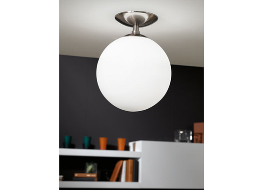 Eglo kattovalaisin RondoØ25 cm