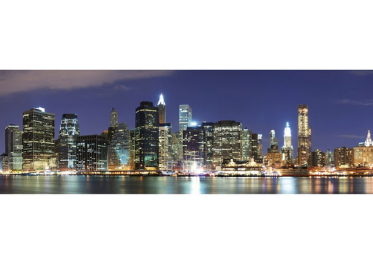 Keittiön välitila Manhattan 180x60 cm