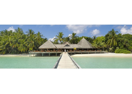 Keittiön välitila Jetty 180x60 cm
