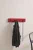 LEOVYA naulakko Punainen