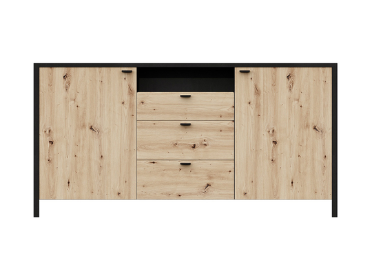 Lipasto In-Loft 11