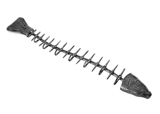 Naulakko KALA 76 cm