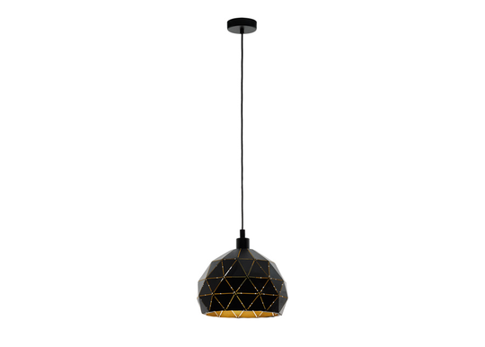 Riippuvalaisin RoccaforteØ 40 cm