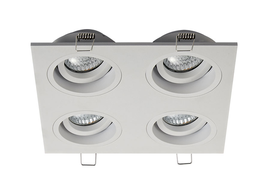 Upotettava kattovalaisin CKUCK WHITE DL4