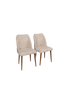 Tuolisetti Nova (2 kpl)