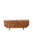Sivupöytä Crookston