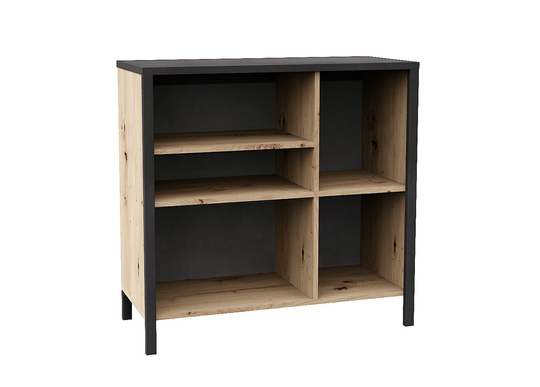 Hylly In-Loft 2
