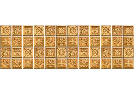 Keittiön välitila Granite tiles 260x60 cm