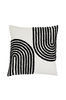 Tyynynpäällinen Trace