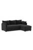Vuodesohva FLAVIA, 3:n istuttava, divaani Harmaa