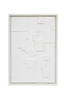 Taulu Alegra wall art 40x4x60 cm