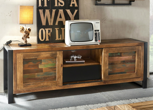 TV-tawso Mox