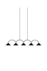 Riippuvalaisin Curve 5