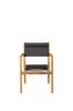 Matstol Volcania, 2-pack