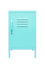 Sivupöytä Cache Metal Locker
